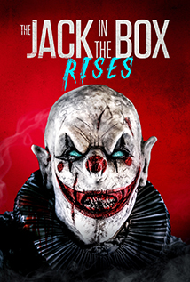 The Jack in the Box Rises (2024)