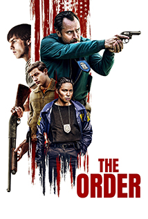 The Order (2024)
