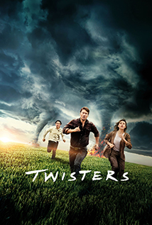 Twisters (2024)