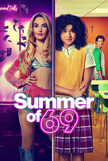 Summer of 69 (2025)