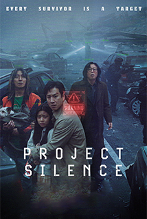 Project Silence (2023)