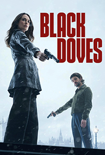 Black Doves